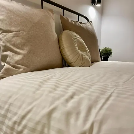 Apartamento A Calea Victoriei Icon Bucarest
