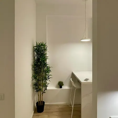 A Calea Victoriei Icon Appartement