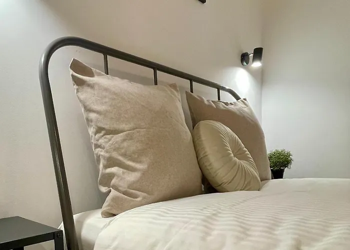 Apartment A Calea Victoriei Icon