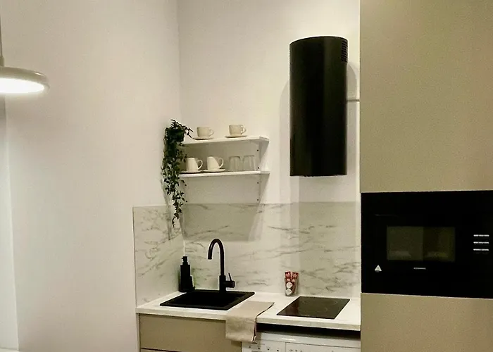 Apartment A Calea Victoriei Icon
