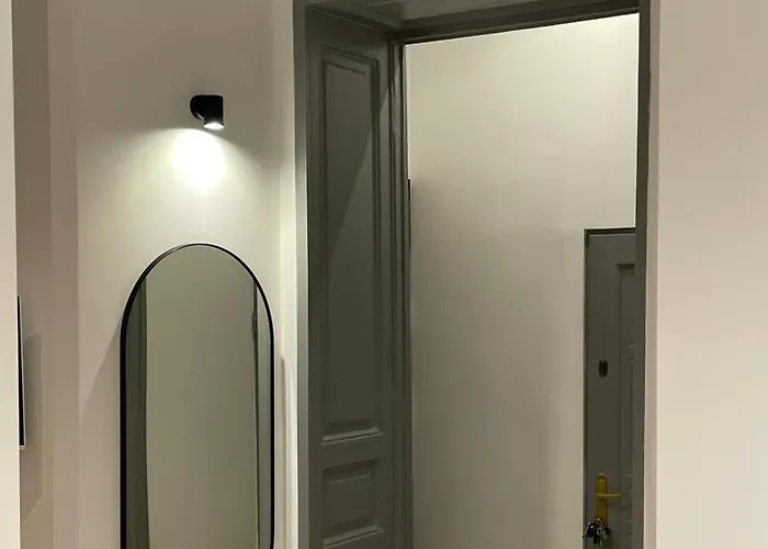 Apartment A Calea Victoriei Icon *