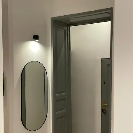 Апартаменты A Calea Victoriei Icon *