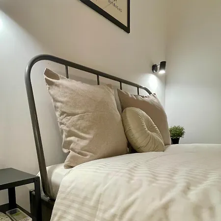 Appartement A Calea Victoriei Icon