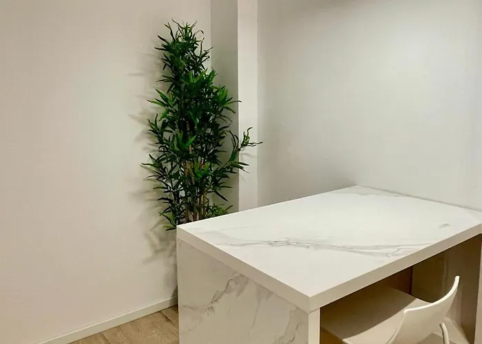 Appartement A Calea Victoriei Icon