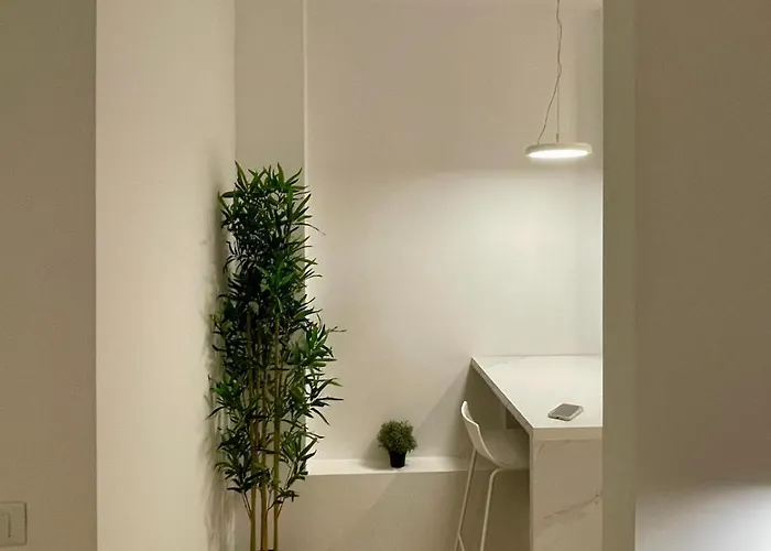 A Calea Victoriei Icon Appartement